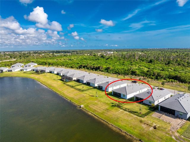 8322 SHORE LAKE DRIVE, Englewood, FL 34224