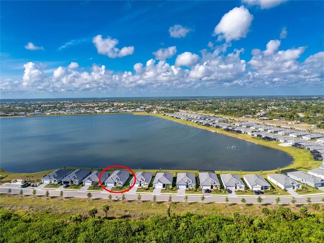 8322 SHORE LAKE DRIVE, Englewood, FL 34224