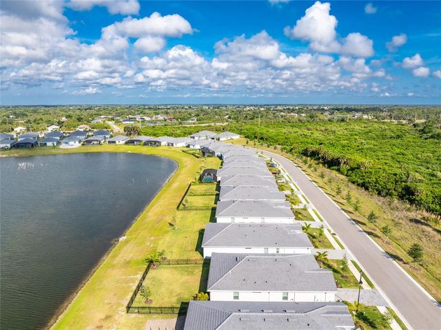 8322 SHORE LAKE DRIVE, Englewood, FL 34224