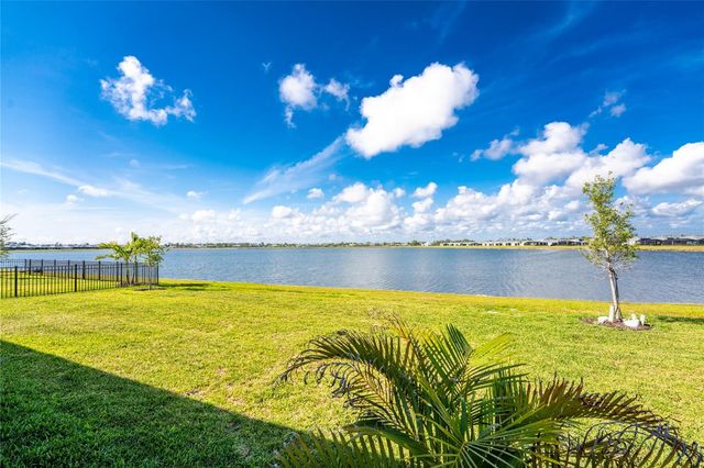 8322 SHORE LAKE DRIVE, Englewood, FL 34224