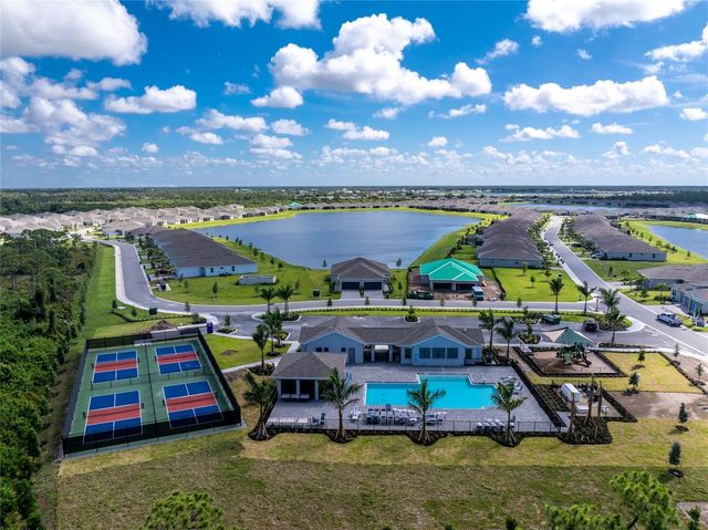 8322 SHORE LAKE DRIVE, Englewood, FL 34224