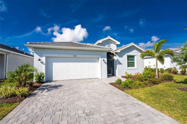 8322 SHORE LAKE DRIVE, Englewood, FL 34224