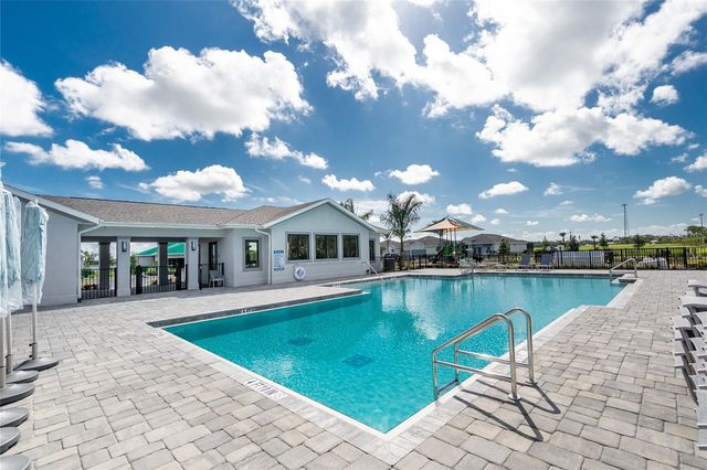 8322 SHORE LAKE DRIVE, Englewood, FL 34224