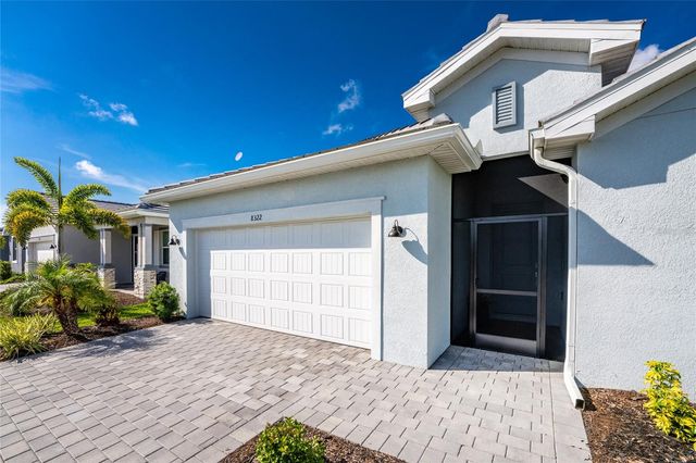 8322 SHORE LAKE DRIVE, Englewood, FL 34224