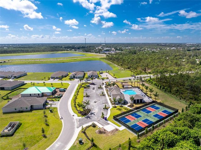 8322 SHORE LAKE DRIVE, Englewood, FL 34224