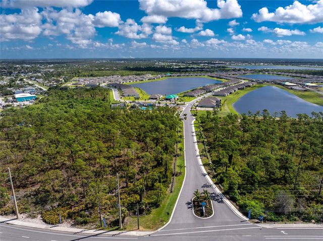8322 SHORE LAKE DRIVE, Englewood, FL 34224
