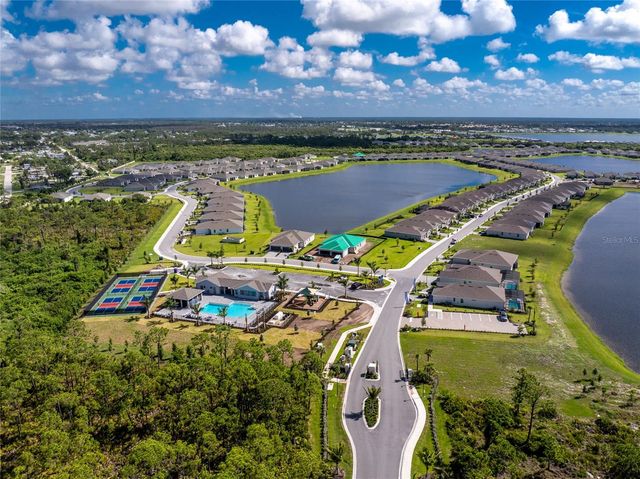 8322 SHORE LAKE DRIVE, Englewood, FL 34224