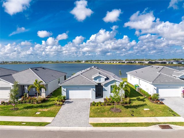 8322 SHORE LAKE DRIVE, Englewood, FL 34224