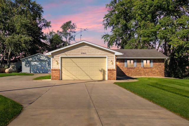 11940 S 10th Street, Schoolcraft, MI 49087