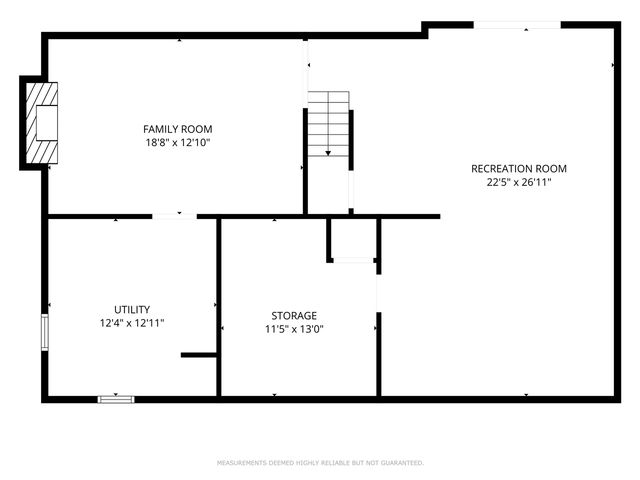 11940 S 10th Street, Schoolcraft, MI 49087