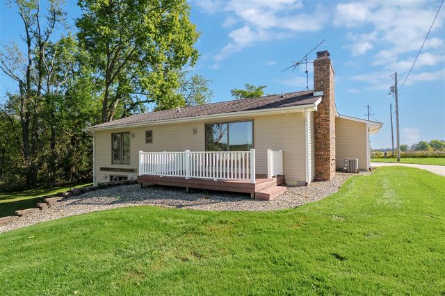 11940 S 10th Street, Schoolcraft, MI 49087
