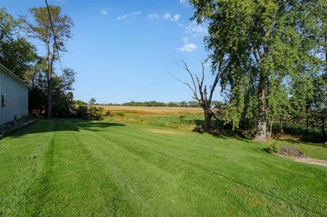 11940 S 10th Street, Schoolcraft, MI 49087