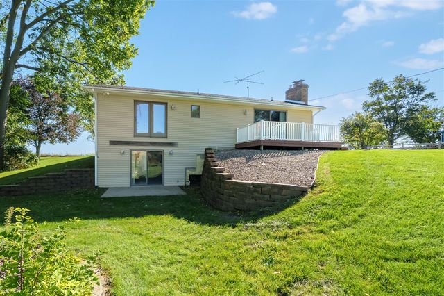 11940 S 10th Street, Schoolcraft, MI 49087