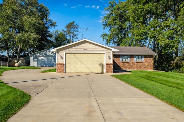 11940 S 10th Street, Schoolcraft, MI 49087