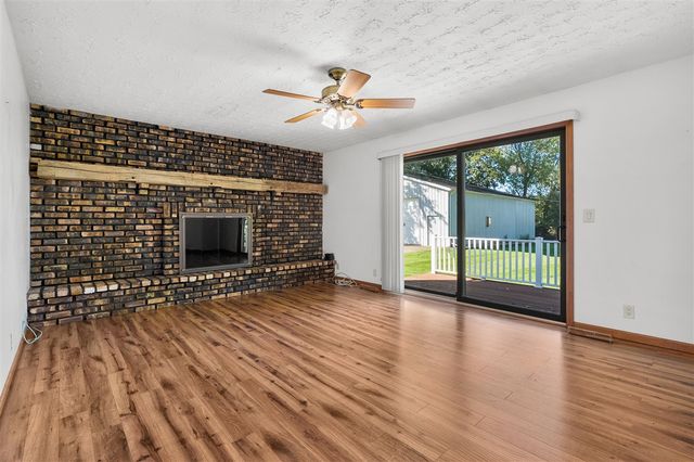 11940 S 10th Street, Schoolcraft, MI 49087