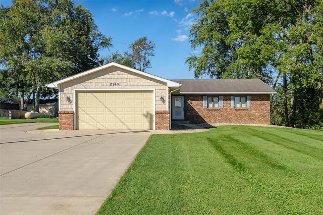 11940 S 10th Street, Schoolcraft, MI 49087
