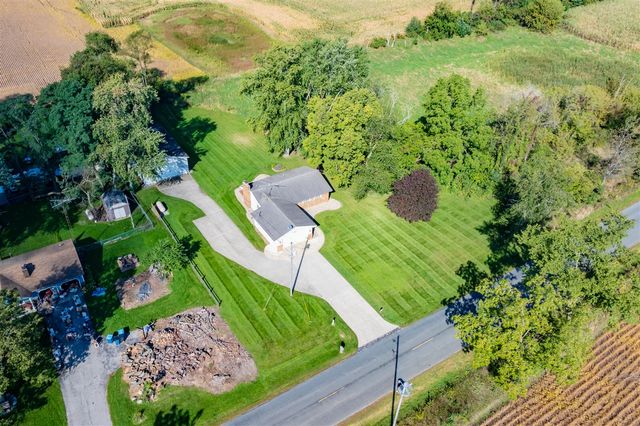 11940 S 10th Street, Schoolcraft, MI 49087