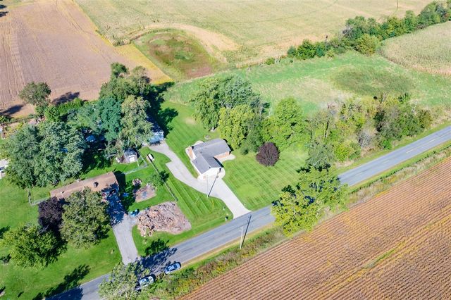 11940 S 10th Street, Schoolcraft, MI 49087