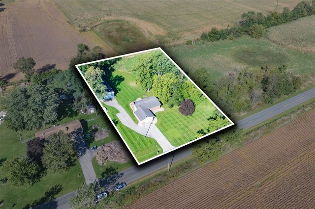 11940 S 10th Street, Schoolcraft, MI 49087