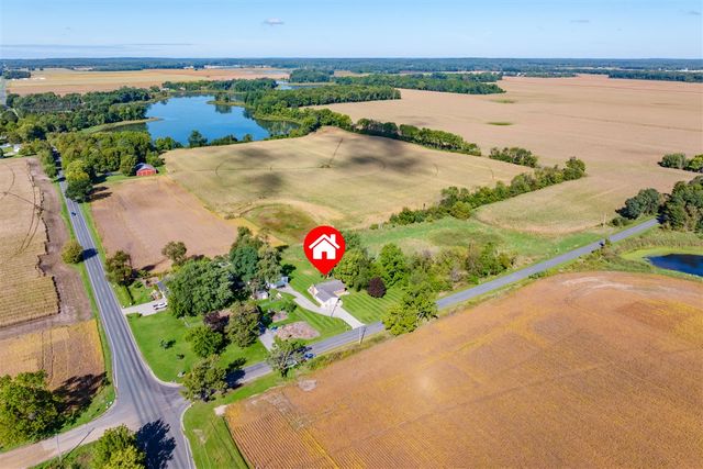 11940 S 10th Street, Schoolcraft, MI 49087