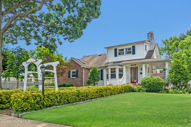 1209 16th Avenue, Belmar, NJ 07719