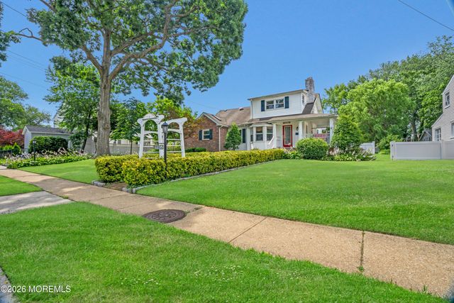 1209 16th Avenue, Belmar, NJ 07719