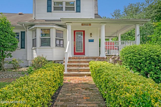 1209 16th Avenue, Belmar, NJ 07719