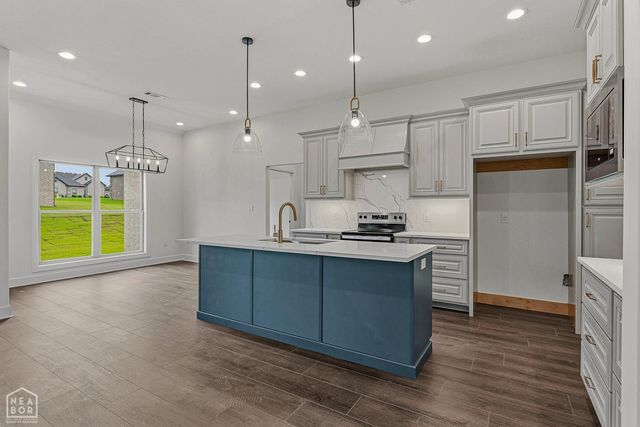 1503 S 30TH, Paragould, AR 72450