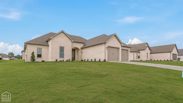 1503 S 30TH, Paragould, AR 72450