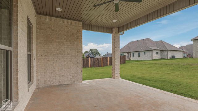 1503 S 30TH, Paragould, AR 72450