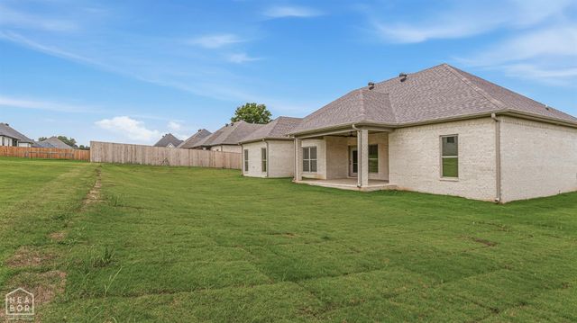 1503 S 30TH, Paragould, AR 72450