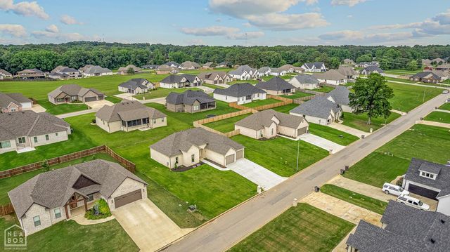 1503 S 30TH, Paragould, AR 72450