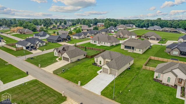 1503 S 30TH, Paragould, AR 72450
