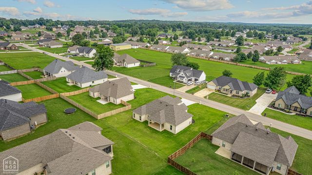 1503 S 30TH, Paragould, AR 72450