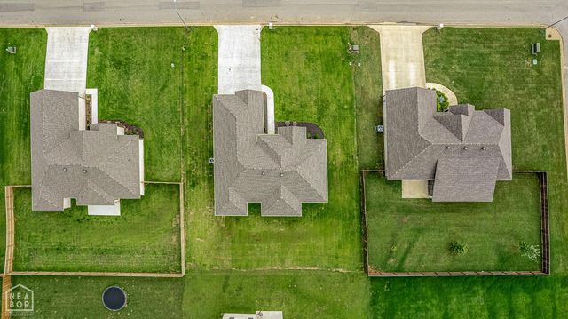 1503 S 30TH, Paragould, AR 72450