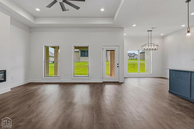1503 S 30TH, Paragould, AR 72450