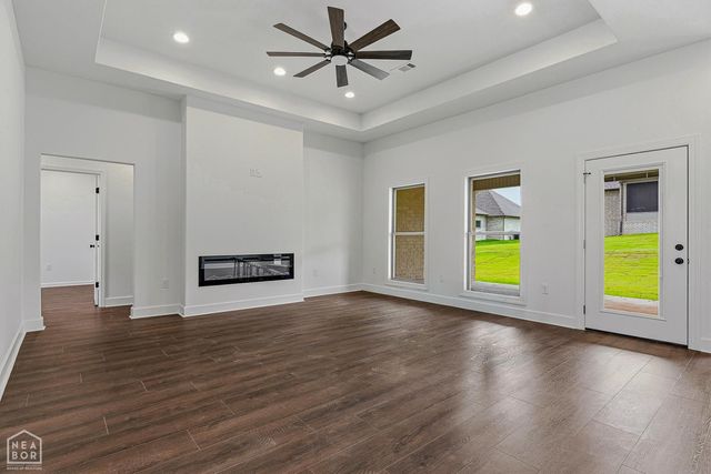 1503 S 30TH, Paragould, AR 72450