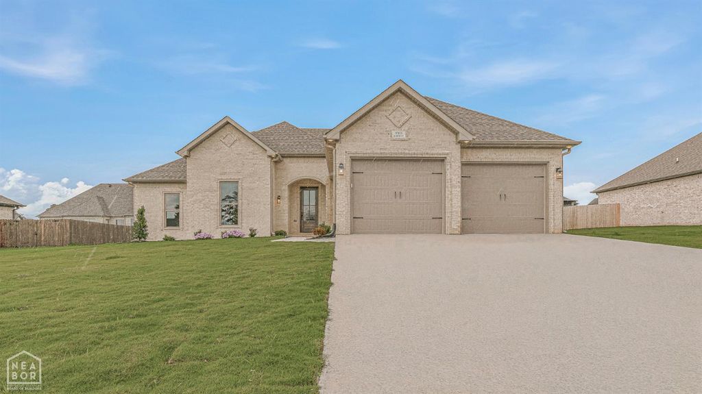1503 S 30TH, Paragould, AR 72450