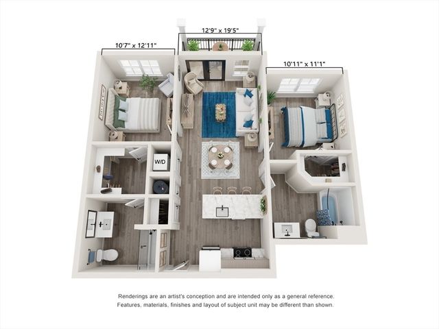10 Somerset 406, Winthrop, MA 02152
