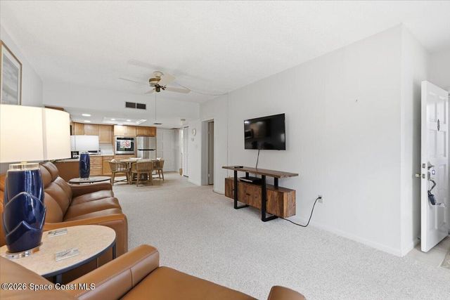 5000 Ocean Beach Boulevard A1, Cocoa Beach, FL 32931