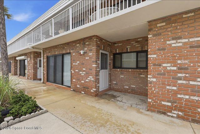 5000 Ocean Beach Boulevard A1, Cocoa Beach, FL 32931