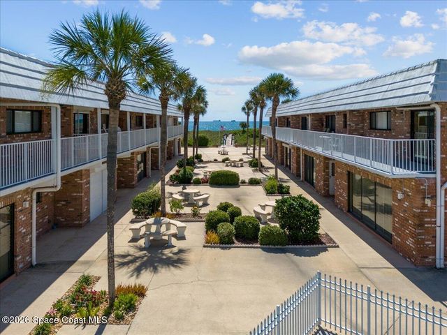 5000 Ocean Beach Boulevard A1, Cocoa Beach, FL 32931