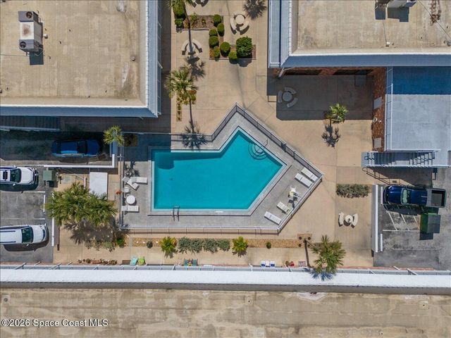 5000 Ocean Beach Boulevard A1, Cocoa Beach, FL 32931
