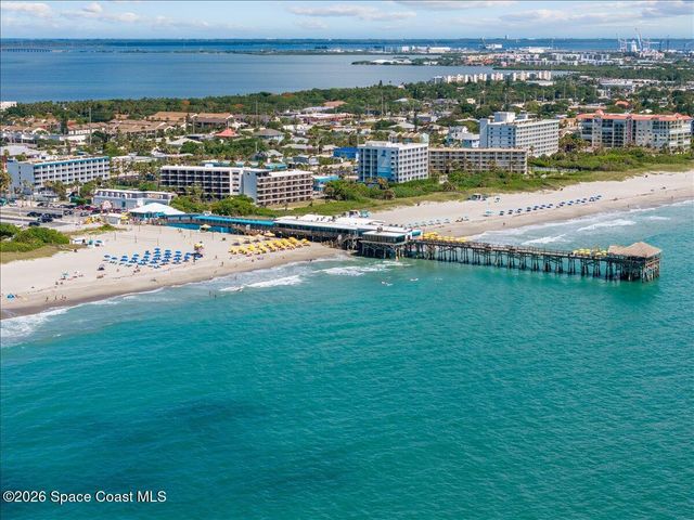 5000 Ocean Beach Boulevard A1, Cocoa Beach, FL 32931