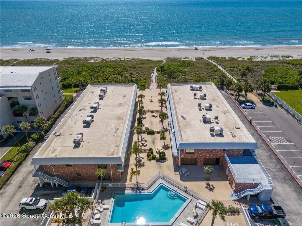 5000 Ocean Beach Boulevard A1, Cocoa Beach, FL 32931