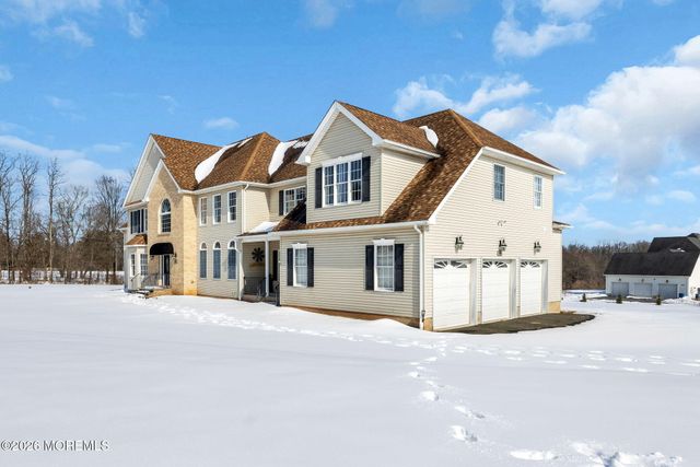 201 Sidney Road, Pittstown, NJ 08867