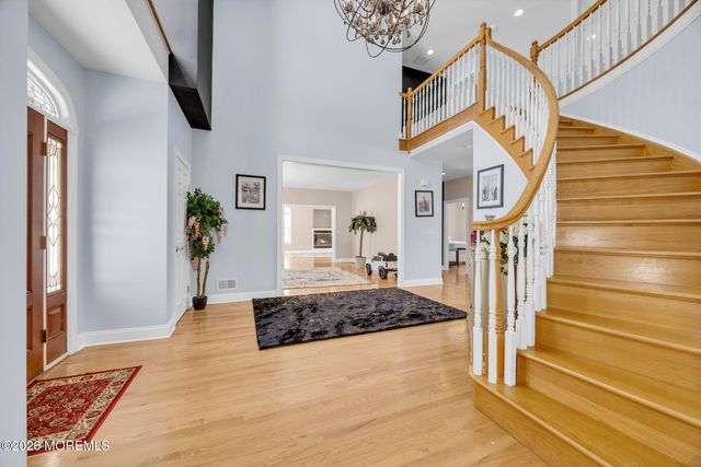 201 Sidney Road, Pittstown, NJ 08867