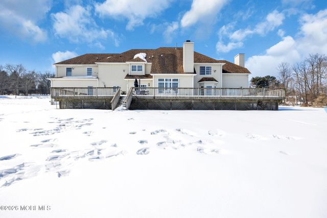 201 Sidney Road, Pittstown, NJ 08867