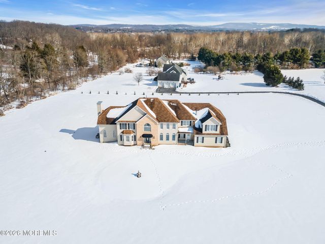 201 Sidney Road, Pittstown, NJ 08867