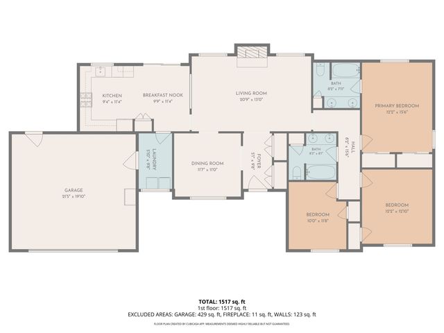 7164 Sandalwood Drive, Avon, IN 46123